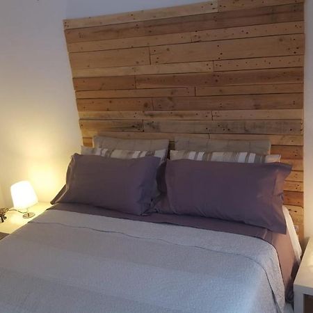B&B Villa Orchidea Olbia Exteriör bild