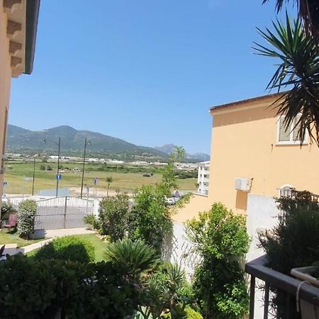B&B Villa Orchidea Olbia Exteriör bild