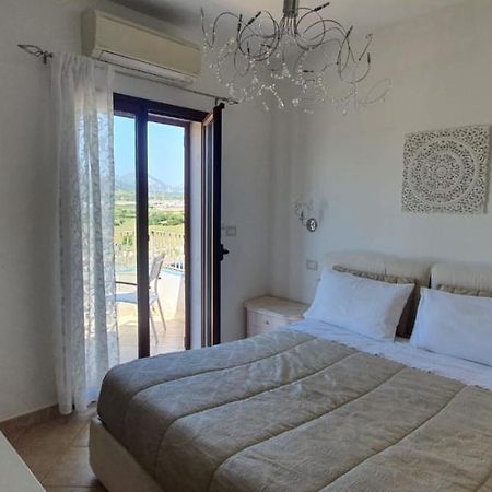 B&B Villa Orchidea Olbia Exteriör bild