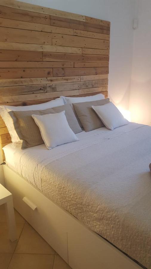 B&B Villa Orchidea Olbia Exteriör bild