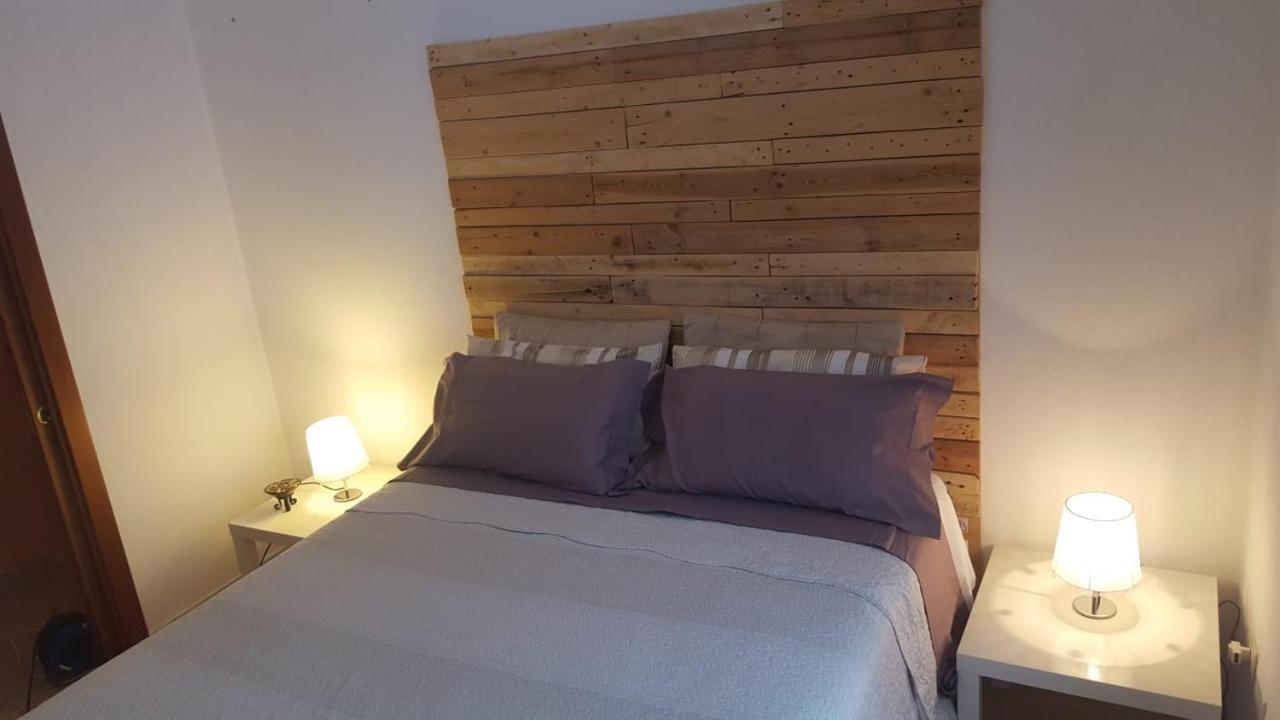 B&B Villa Orchidea Olbia Exteriör bild