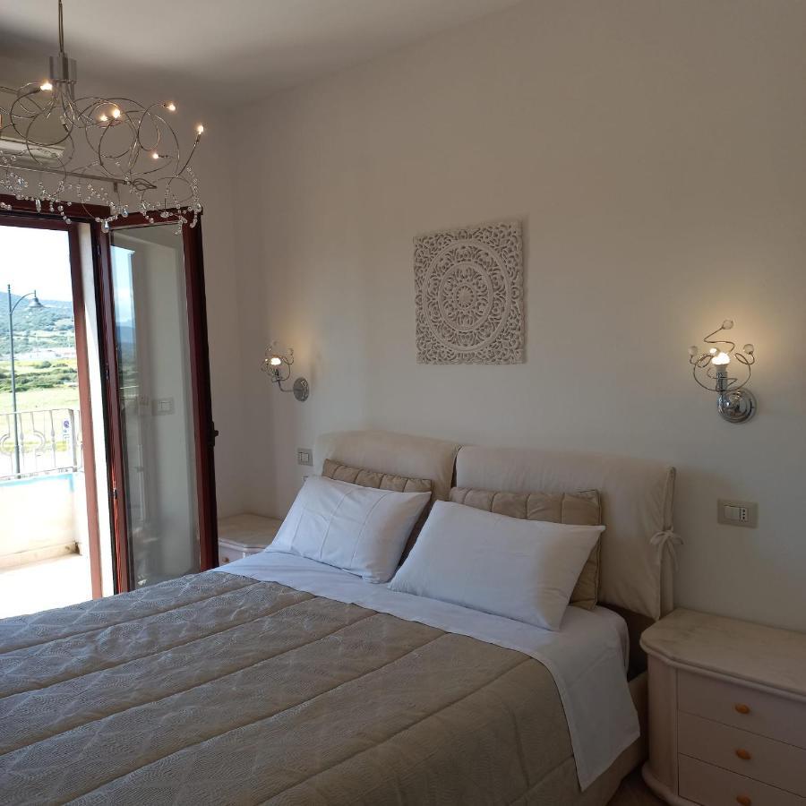 B&B Villa Orchidea Olbia Exteriör bild