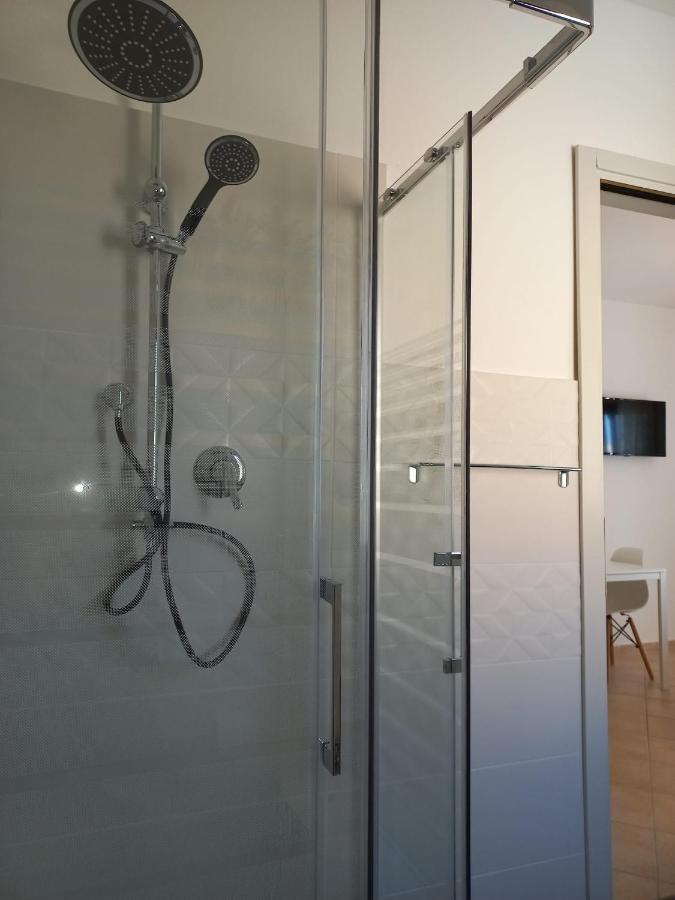 B&B Villa Orchidea Olbia Exteriör bild