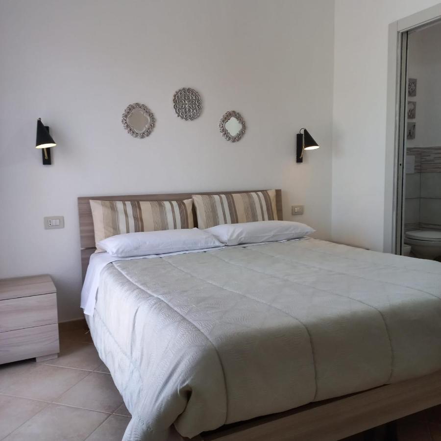 B&B Villa Orchidea Olbia Exteriör bild