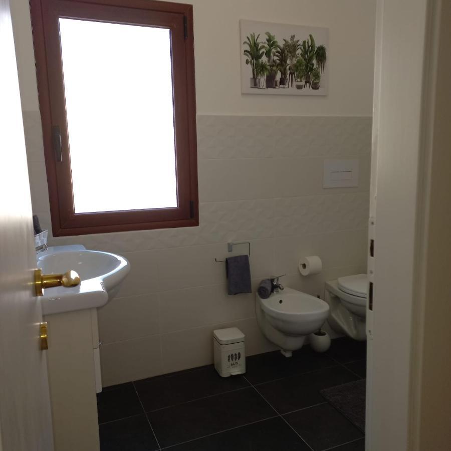 B&B Villa Orchidea Olbia Exteriör bild