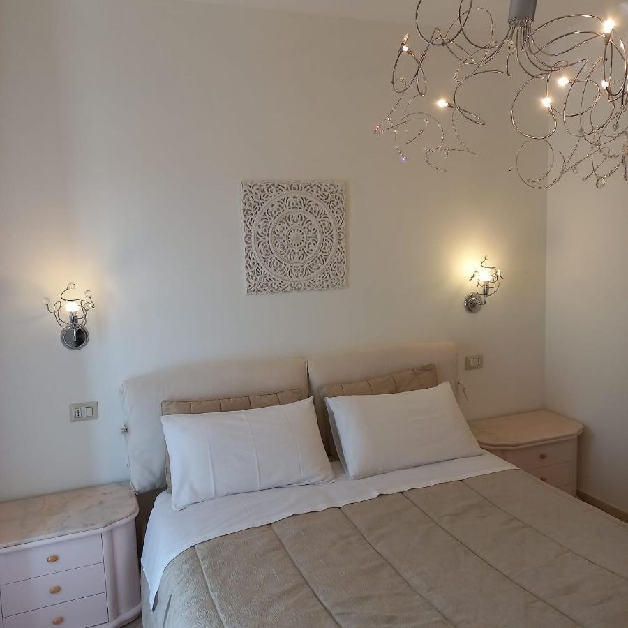 B&B Villa Orchidea Olbia Exteriör bild