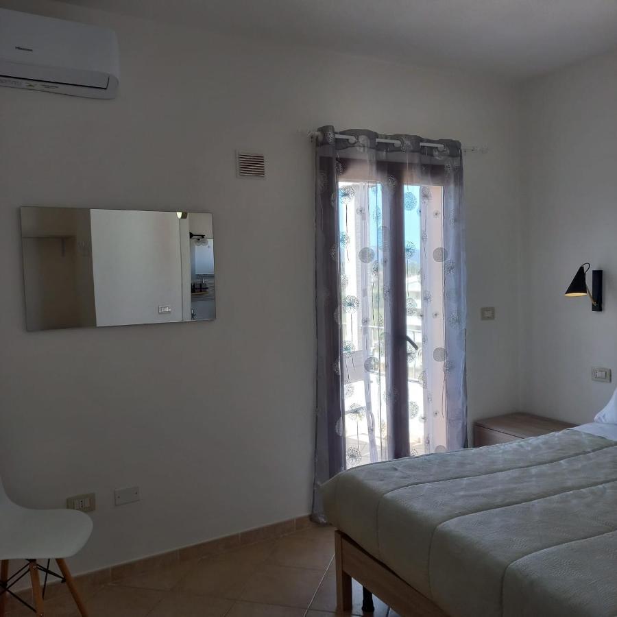 B&B Villa Orchidea Olbia Exteriör bild