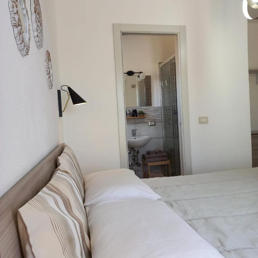 B&B Villa Orchidea Olbia Exteriör bild