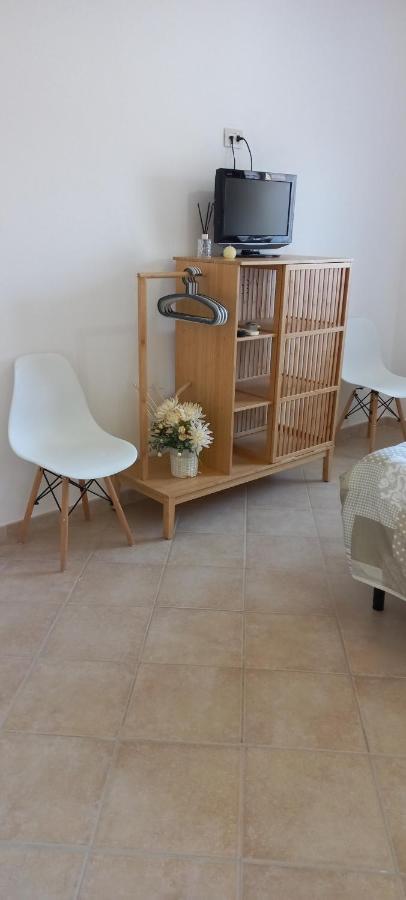B&B Villa Orchidea Olbia Exteriör bild