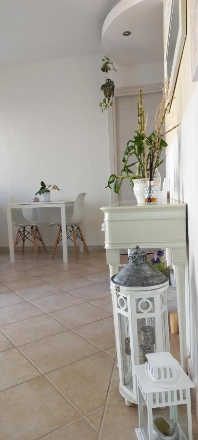 B&B Villa Orchidea Olbia Exteriör bild