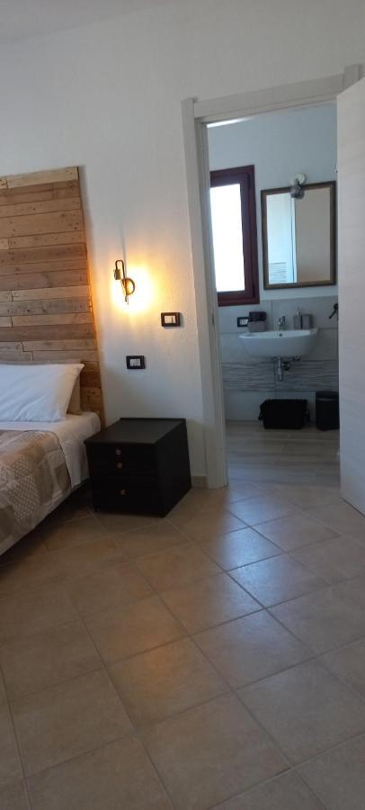 B&B Villa Orchidea Olbia Exteriör bild