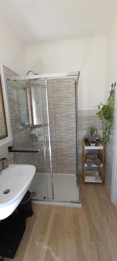 B&B Villa Orchidea Olbia Exteriör bild