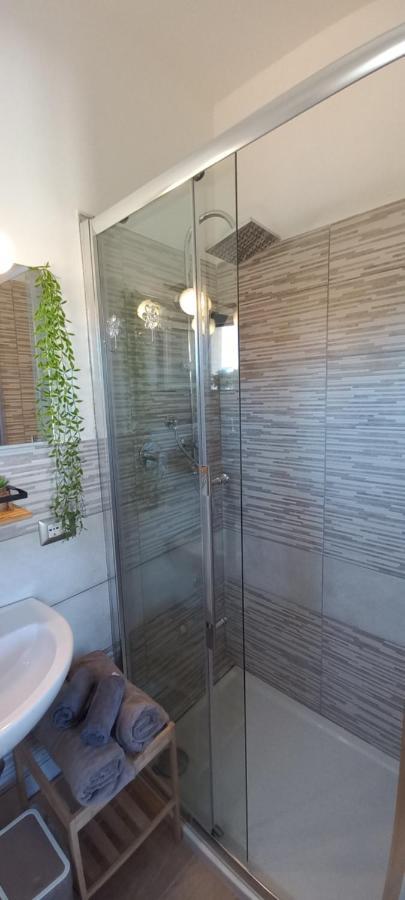 B&B Villa Orchidea Olbia Exteriör bild