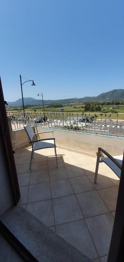 B&B Villa Orchidea Olbia Exteriör bild