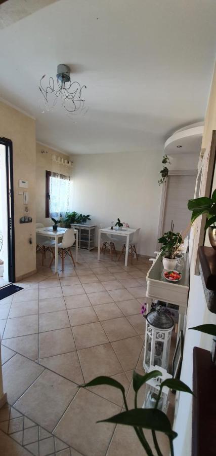 B&B Villa Orchidea Olbia Exteriör bild