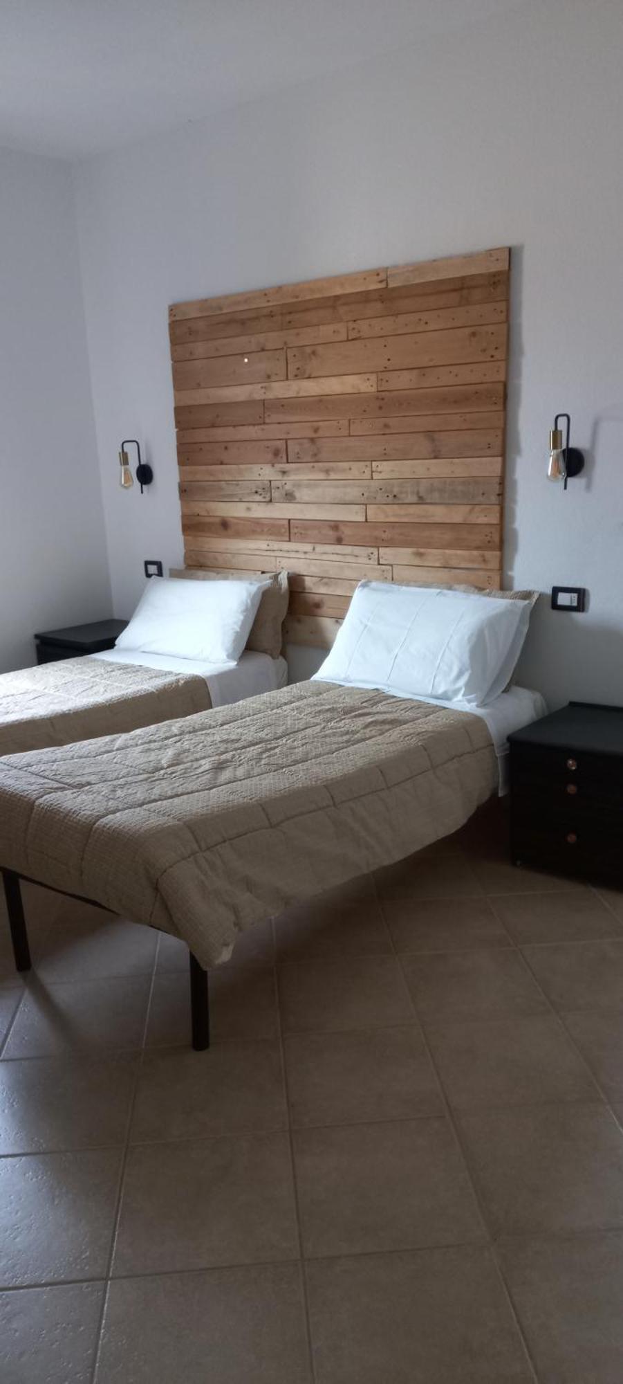 B&B Villa Orchidea Olbia Rum bild