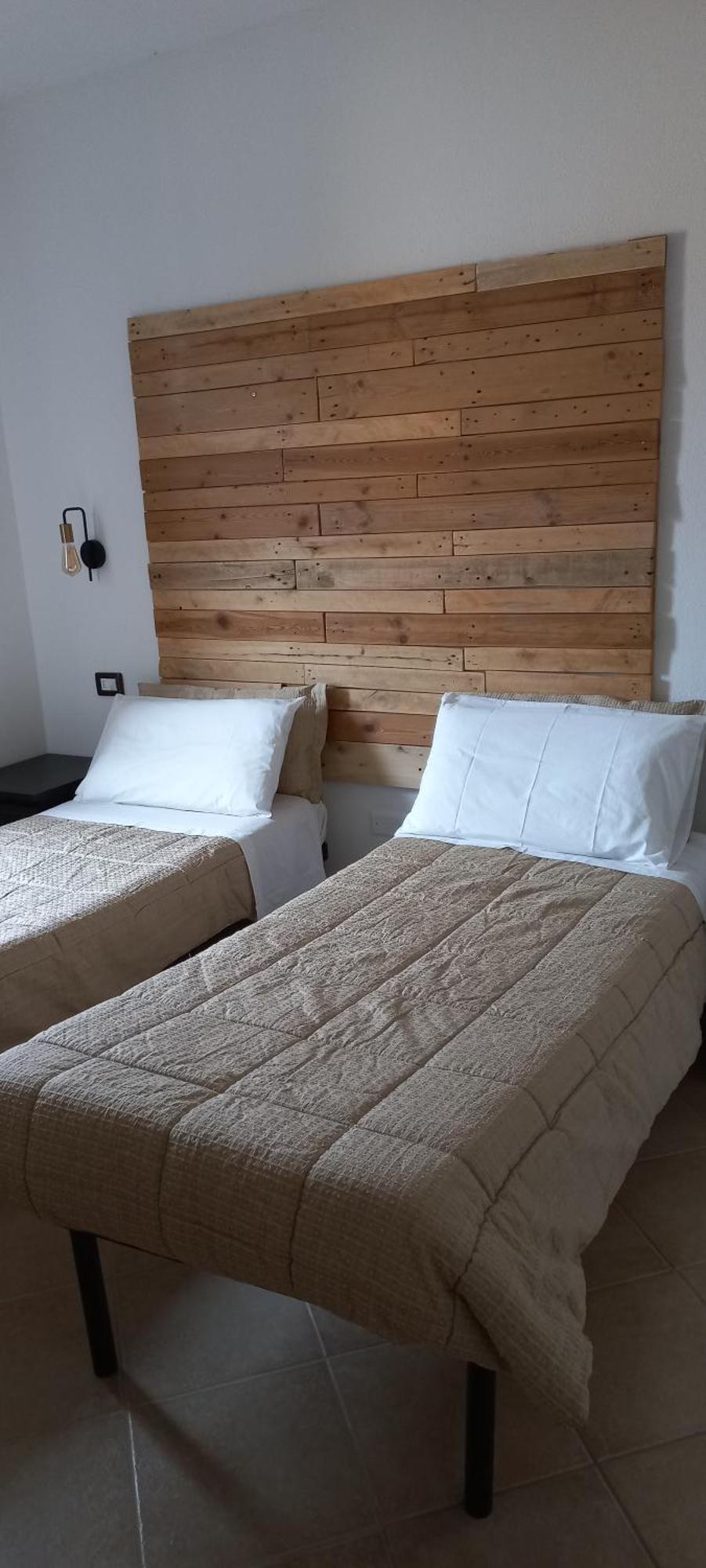 B&B Villa Orchidea Olbia Rum bild